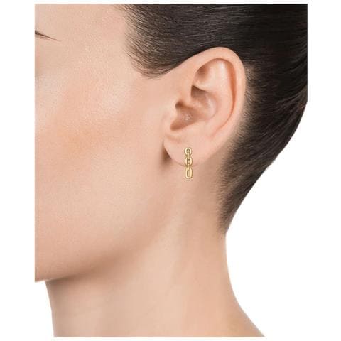 Orecchini Donna 13137e100-30 Argento Puro 925 - Foto 2