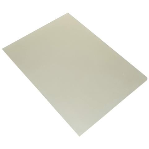 Etichette Per Stampante Bianco Trasparente 20 Fogli 210 X 297 Mm - Foto 2