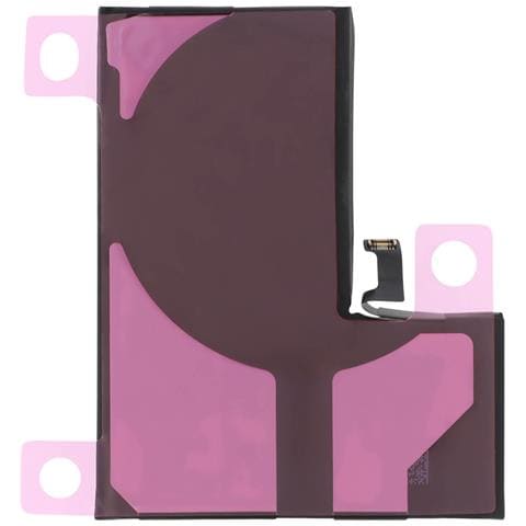 Batteria Interna Per Iphone 14 Pro 3200mah Chip Ti Integrato - Foto 4