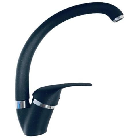 Miscelatore Cucina Granito Nero V2 - Foto 1