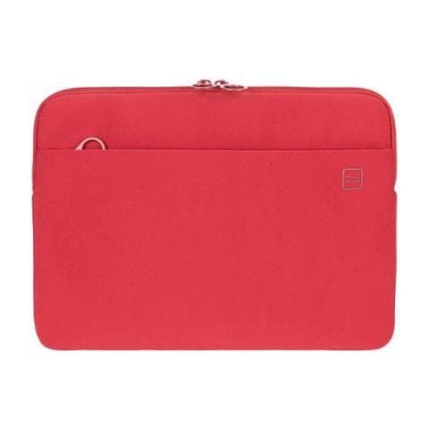 Bftmb13-r Borsa Per Notebook 33 Cm (13"") Custodia A Tasca Rosso - Foto 1