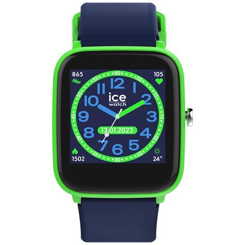 Smartwatch Smart Junior, Blu - Foto 1