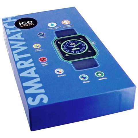 Smartwatch Smart Junior, Blu - Foto 5