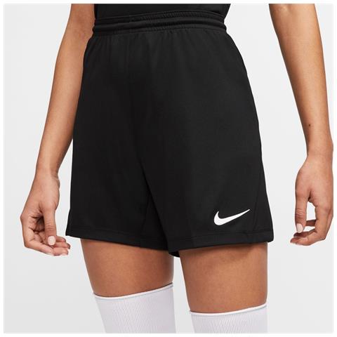 Pantaloncini Park Iii Shortsbv6860-010 Donna Taglia L Colore Nero - Foto 2