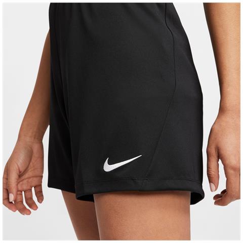 Pantaloncini Park Iii Shortsbv6860-010 Donna Taglia L Colore Nero - Foto 6