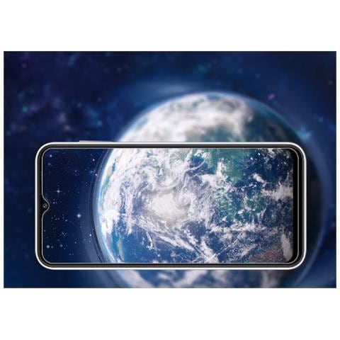 Proteggi Schermo In Vetro Temperato Per Samsung Galaxy A15 Transparent - Foto 2