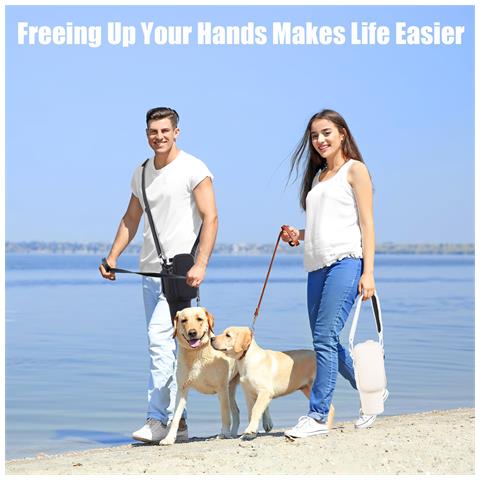 Portabottiglie D'acqua Con Custodia Per Telefono Staccabile Adatto Per Stanley Black - Foto 5