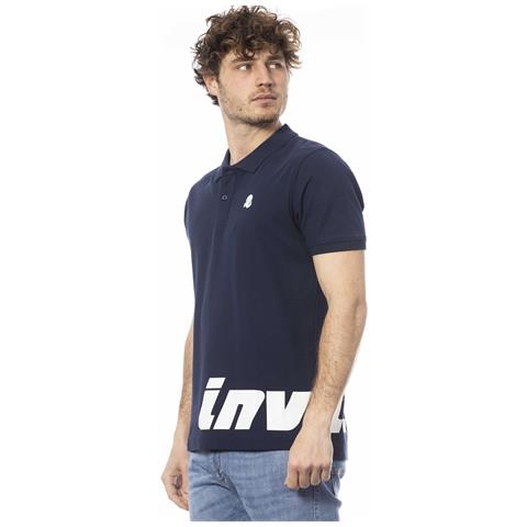 Polo Uomo Blu S - Foto 2