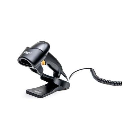 Bsh-32u Blk Handheld Barcode - Foto 4