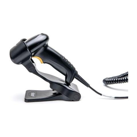 Bsh-32u Blk Handheld Barcode - Foto 2