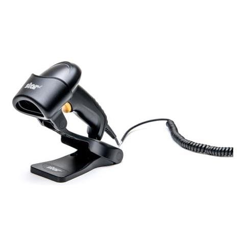 Bsh-32u Blk Handheld Barcode - Foto 1