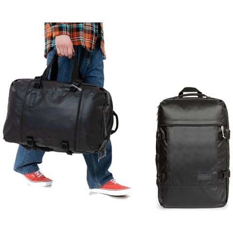 Zaino Valigia Travelpack Tarp Ek0a5bbr - Foto 1