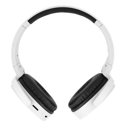 SINGLE 2 Auricolare Con cavo e senza cavo A Padiglione Musica e Chiamate Bluetooth Grigio - Foto 2