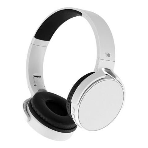 SINGLE 2 Auricolare Con cavo e senza cavo A Padiglione Musica e Chiamate Bluetooth Grigio - Foto 1