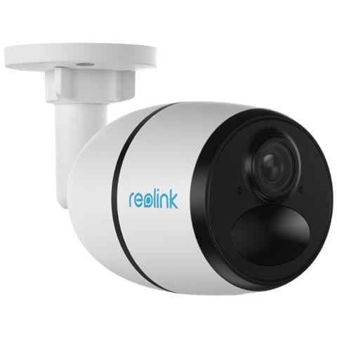 Videosorveglianza G330 con Connessione 4G Rosoluzione 2560x1440 4MP Audio Bidirezionale Pannello Solare per Esterno Colore Bianco - Foto 2