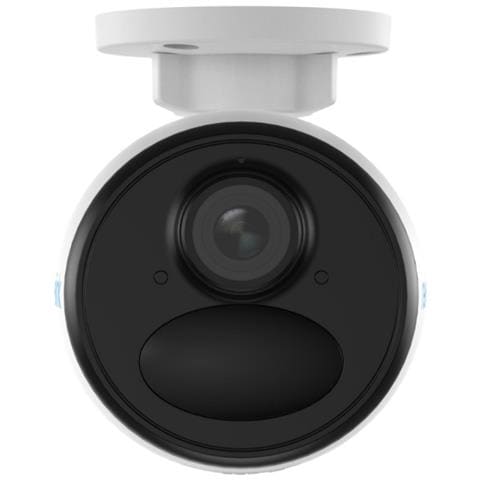 Videosorveglianza G330 con Connessione 4G Rosoluzione 2560x1440 4MP Audio Bidirezionale Pannello Solare per Esterno Colore Bianco - Foto 1