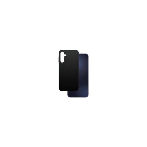 Care By Pg Fash Case Black Sam New A15 Custodia Per Cellulare Cover Trasparente - Foto 1
