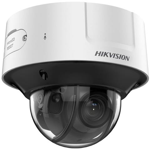 Ultra Series (SmartIP) DS-2CD3D86G2T-IZHSUY (8-32mm) (H) (eF) Cupola Telecamera di sicurezza IP Interno e esterno 3840 x 2160 Pixel Soffitto - Foto 1