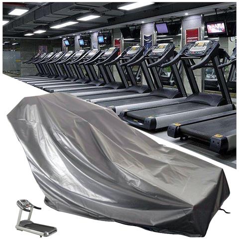 Copertura Per Tapis Roulant - Proteggi La Tua Attrezzatura - Foto 3