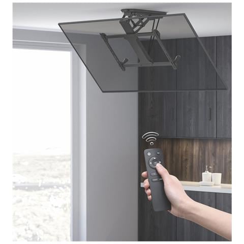 ICA-PLB 546M Supporto TV a parete 177,8 cm (70") Nero - Foto 2