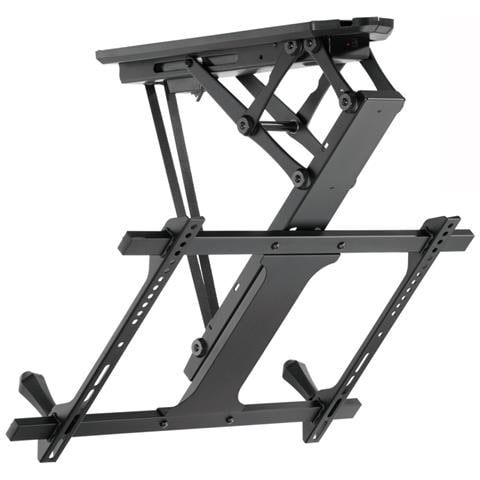 ICA-PLB 546M Supporto TV a parete 177,8 cm (70") Nero - Foto 14