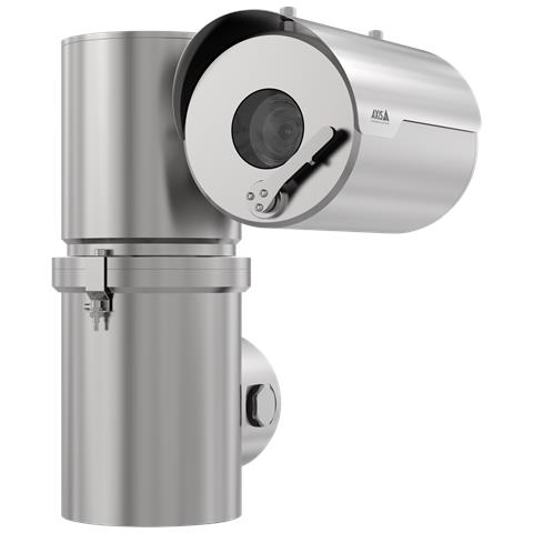 02278-001 telecamera di sorveglianza Telecamera di sicurezza IP Interno e esterno 1920 x 1080 Pixel Soffitto /muro - Foto 1