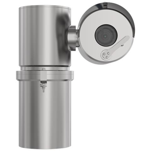 02278-001 telecamera di sorveglianza Telecamera di sicurezza IP Interno e esterno 1920 x 1080 Pixel Soffitto /muro - Foto 2