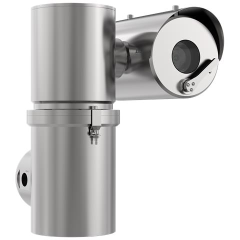 02278-001 telecamera di sorveglianza Telecamera di sicurezza IP Interno e esterno 1920 x 1080 Pixel Soffitto /muro - Foto 3