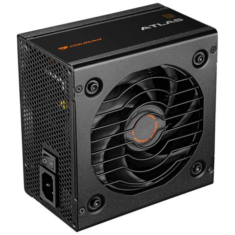 COUGAR Gaming CGR BD-550, 550 W, 100 - 240 V, 50/60 Hz, 10 - 5 A, 10 A, 5 A - Foto 8