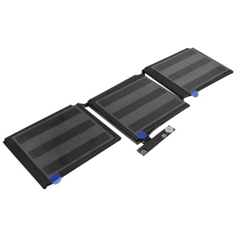 Batteria Per Pc Macbook Pro 13"" A1708 11,4v 4781mah Li-polymer - Foto 2