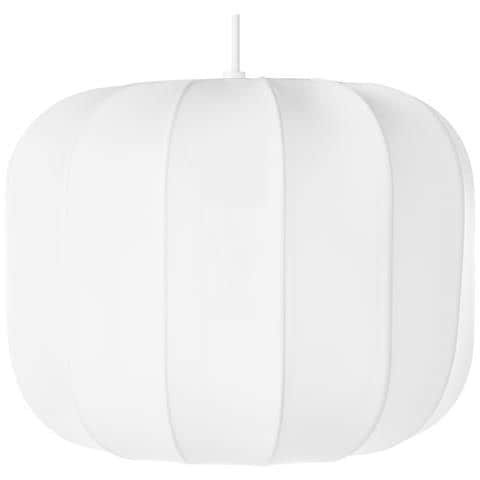 Lampadario Cabriales Bianco - Foto 2