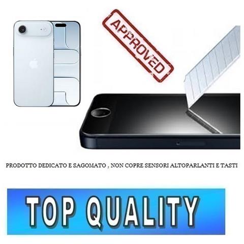 9h Tempered Glass Screen Protector Pellicola Vetro Temprato Per Xiaomi Redmi Note 14s - Foto 2