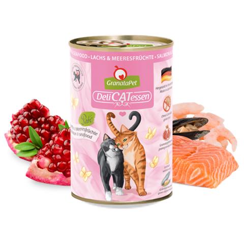 198288 cibo umido per gatti 400 g - Foto 1