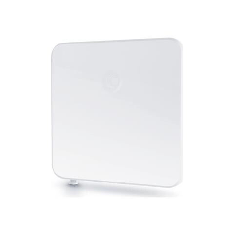 C050900B902A ponte e ripetitore Bridge di rete 600 Mbit /s Bianco - Foto 1