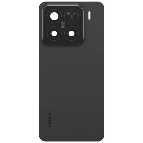 Coperchio Batteria Originale 15 Service Pack, Nero - Foto 1