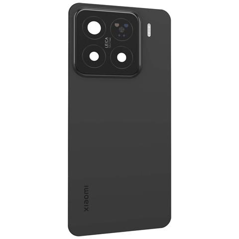 Coperchio Batteria Originale 15 Service Pack, Nero - Foto 4