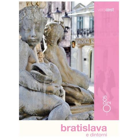 Simonetta Di Zanutto - Bratislava e dintorni - Foto 1