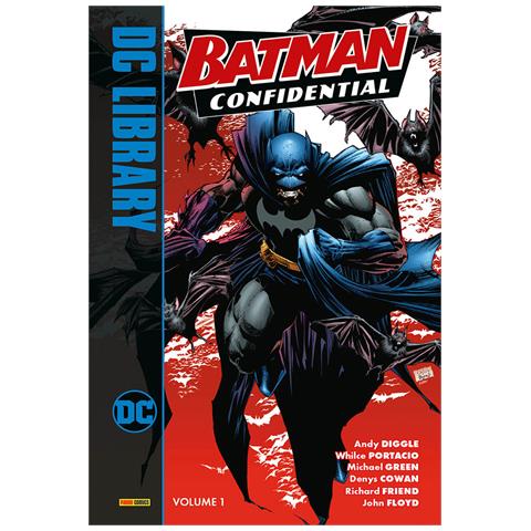Andy Diggle - Batman confidential. Vol. 1 - Foto 1