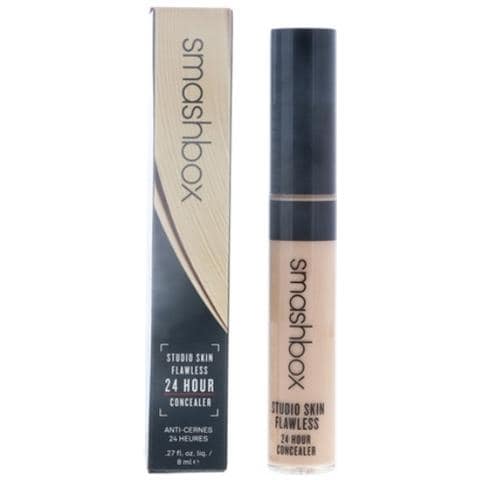 , Studio Skin Flawless, Correttore Liquido, Pesca Calda Media, 8 Ml - Foto 1