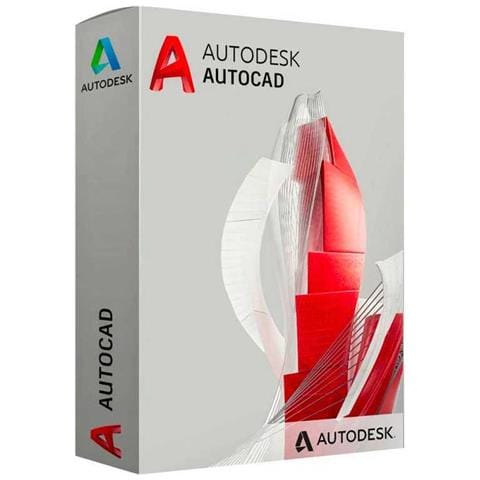 1PZ AUTOCAD 2026 1pc-1 anno windows /mac - Foto 1