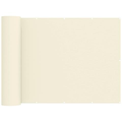 Schermo di Privacy per Balcone 1,8 x 15 m - Foto 1