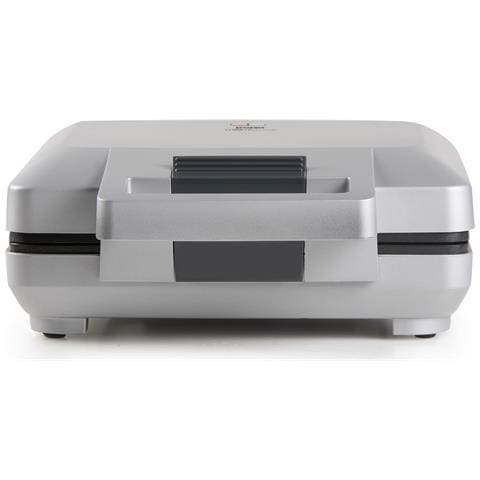 DO9251W 4 waffle 1600 W Grigio - Foto 21