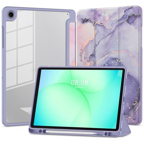Samsung Galaxy Tab A9+ / A11+ Custodia 11.0 Sc Pen Hybrid - Foto 2