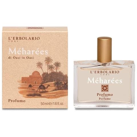 Meharees Profumo 50 ml - Foto 2