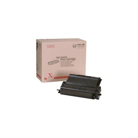 106R00679 Toner Originale Nero per Phaser 6100 Capacità 3000 Pagine - Foto 1