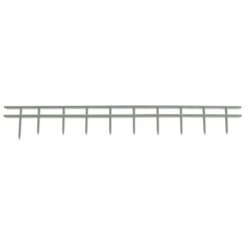 conf. 100 Pettini rilegat t Surebind grigio 25mm 9660002 - Foto 2