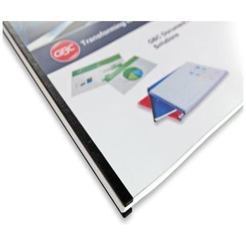 conf. 100 Pettini rilegat t Surebind grigio 25mm 9660002 - Foto 6