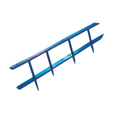conf. 100 Pettini rilegat t Surebind grigio 25mm 9660002 - Foto 1