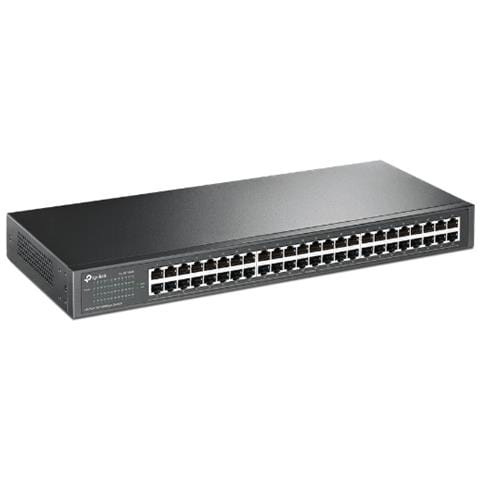 TL-SF1048 Switch 10/100Mbps 48-Porte per armadi rack - Foto 1