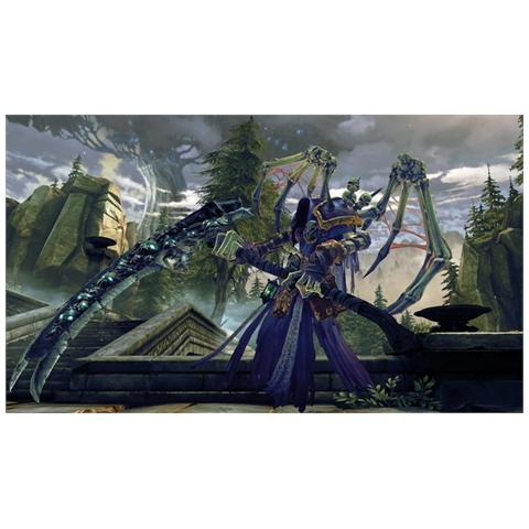 X360 - Darksiders II 2 - Foto 6
